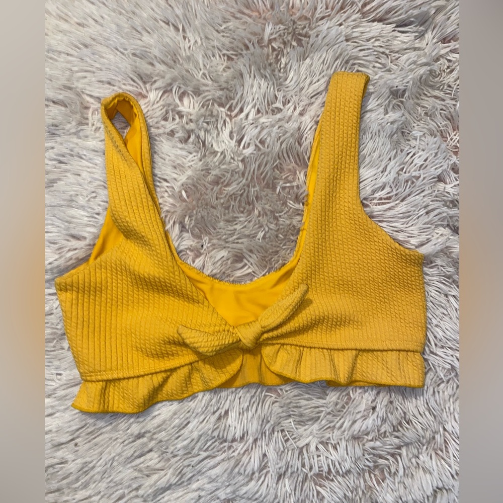 Shein Bikini Top